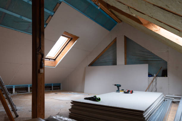 Best Geographic-Specific Insulation Services in Windsor, PA