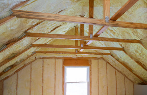 Types of Insulation We Offer in Windsor, PA