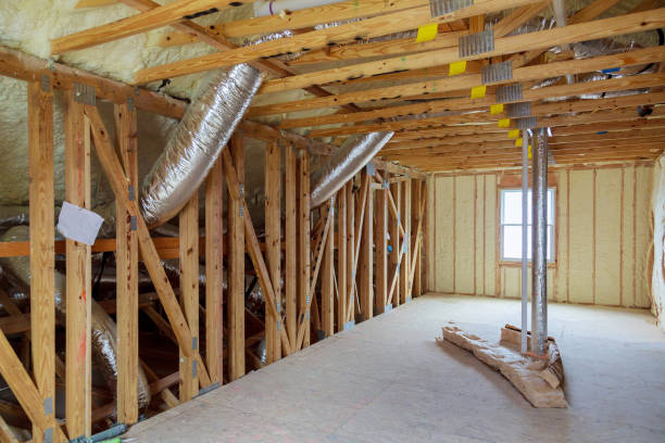 Best Insulation for Specific Applications in Windsor, PA
