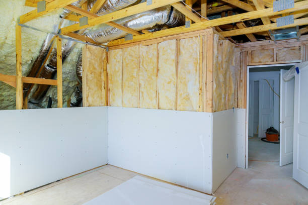 Best Energy Efficiency Insulation in Windsor, PA