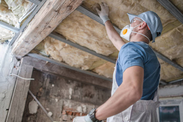 Types of Insulation We Offer in Windsor, PA